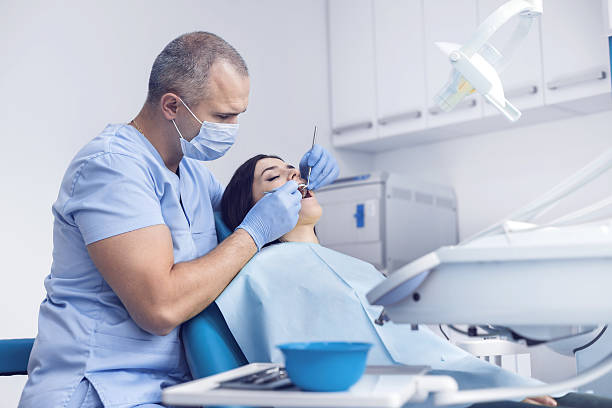 Oral Cancer Screening in West Islip, NY